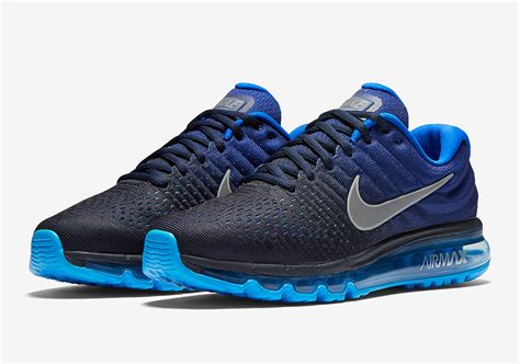 nike air max 2017 wit blauw|goat air max 2017.